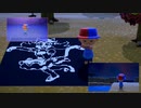 あつまれどうぶつの森 オカリナ Mad mew mew 戦