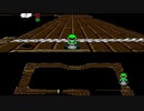 スーパーマリオカートタイムアタック3【プレイ動画】