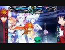 【MUGEN】投稿テスト