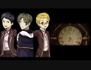 【人力刀剣乱舞】 Bad ∞ End ∞ Night
