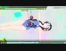 【MEGA39s】(013)　ありふれたせかいせいふく NORMAL 競泳少女花詞ちゃん【nintendoswitch】