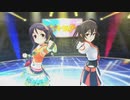 [デレステMV]「輝け！ビートシューター」 砂塚あきら 三好紗南