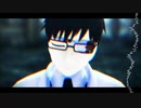 【MMD青エク】プシュケー/Psyche