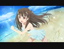 ハイスクール・フリート 艦隊バトルでピンチ! 高橋千華【なんたって私が一番】