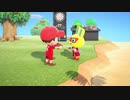 【あつまれ どうぶつの森】広島弁実況プレイ #10