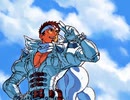 【MUGEN】KING OF FIGHTERS X part EX FINAL B