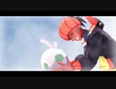 【MMDポケモン】ぬめめ。