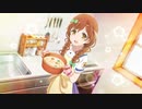 ハイスクール・フリート 艦隊バトルでピンチ! 山辺あゆみ【支えます】