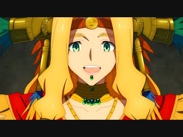 人気の ケツァルコアトル 動画 36本 ニコニコ動画