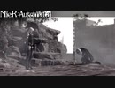 NieR:Automata＃38｢願い｣【プレイ動画】