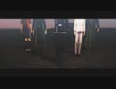 【ммd】チ*ャ*ン*バ*ラ*ジ*ョ*ニ*－未完【ωrωrd】