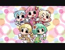 「マギアレコード 魔法少女まどか☆マギカ外伝」神浜系マジカルご当地アイドル「カミハ☆マギカ」デビュー曲「叶えちゃお」MV
