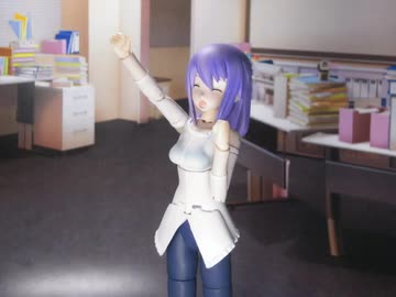 FA:Gを改造して二子玉舞を作る