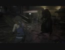 バイオハザード RE3 体験版をナイフで戦い抜いてみる　その3