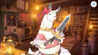 【プリンセスコネクト！Re:Dive】バトルオブランドソル 巨影復活 第5話