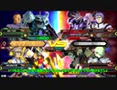 VOICEROID実況　きりたんとずん子のEXVS2固定実況　Part10（うp主視点）