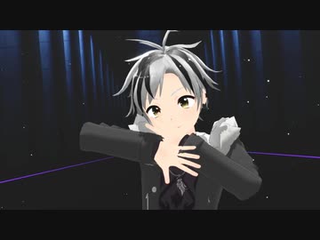 【にじさんじMMD】ドラマツルギー【鈴木勝】