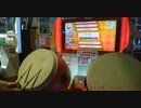 太鼓の達人（新）　スクロール・ミカ