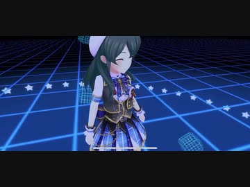 【デレスポ】3Dコミュ「Play Play Play!」(泉追尾版)