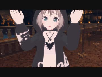 蘭モカで妄想感傷代償連盟【MMDバンドリ】