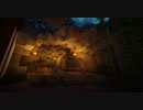【宣伝用】マイクラでMMORPG