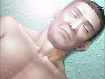 【肢体を洗う】鬼畜M男が死体洗いの実態を潜入捜査　part91【実況】