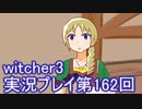 探し人を求めてwitcher3実況プレイ第162回