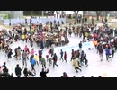 日本最大！総勢800名「福岡マラソン」フラッシュモブ＠警固公園【公式】_／Fukuoka_Marathon_Flashmob_,_JAPAN【music_by_RYDEEN(YMO)】