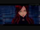 [MMD] B.B.F. [OC Shin]