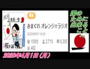 2-A 桜井誠、国のために出来ること ～オレンジラジオ2020年4月1日(水）菜々子の独り言