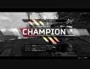 【Apex】僕も下手なりに頑張ってるんだからね！
