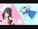 【デレステMV】我が担当達で「O-Ku-Ri-Mo-No Sunday!」【限定颯】