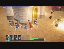 【フィギュア 模擬戦】美少女フィギュア達のタワーディフェンスゲーム②(プレイ動画)