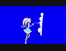 ウィルスを除染するだいあちゃんＢＢ