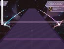 【Arcaea】Omakeno stroke