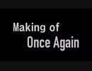 Making of Once Again / Apeace