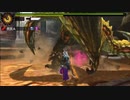 USJ・蒼と金の饗宴！　発掘大剣　9'27