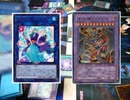 【遊戯王】大☆喝☆采デュエルPart.879【海晶乙女】vs【三幻魔】