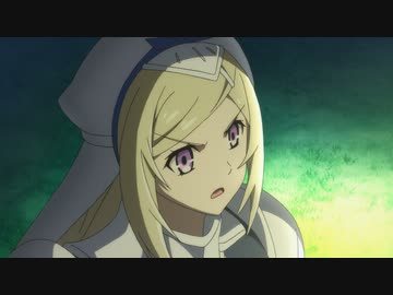 ＜Infinite Dendrogram＞-インフィニット・デンドログラム-　第12話　破壊王