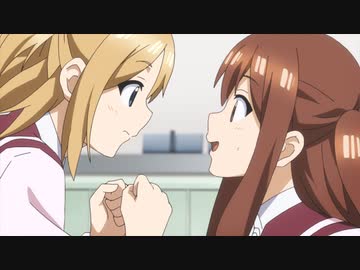 球詠　第1球　「運命の再会」