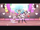 作ってみた！【スクスタPV】Dream Land！Dream World！ / A・ZU・NA