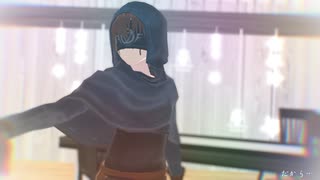 【第五人格MMD】占い師でさよならスーヴェニア
