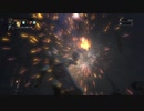 Bloodborne パイルハンマーの一撃で212651ダメージ