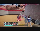 【フィギュア 模擬戦】美少女フィギュア達のタワーディフェンスゲーム③(プレイ動画)