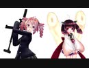 【DTM】【AIきりたんカバー】　セーラー服と機関銃 ( 薬師丸ひろ子 )　NEUTRINO