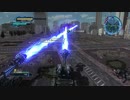 【地球防衛軍5】レンジャー4人でAP3000オンINF! M104【オンINF】