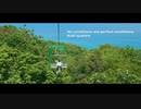 雪が登場しないスキー映像【Candide Thovex - quattro 2】