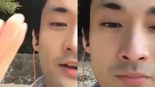 《歌ってみた》✨旅立ちの日に✨(俺×２)