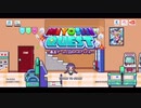 デレステ　MIYOSHI QUEST　エイプリルフール