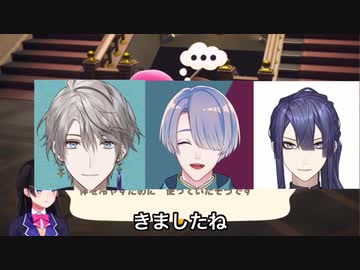 男性ライバーに対する月ノ美兎の考え